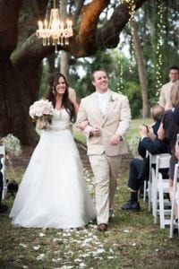 Wedding Planner in Jacksonville FL