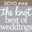 The Knot Award - Wedding Planner in Jacksonville FL
