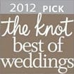 The Knot Award - Wedding Planner in Jacksonville FL