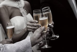 Wedding Toast 101: Do’s and Dont's